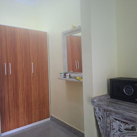 Krisda Ubud Guest House Екстер'єр фото