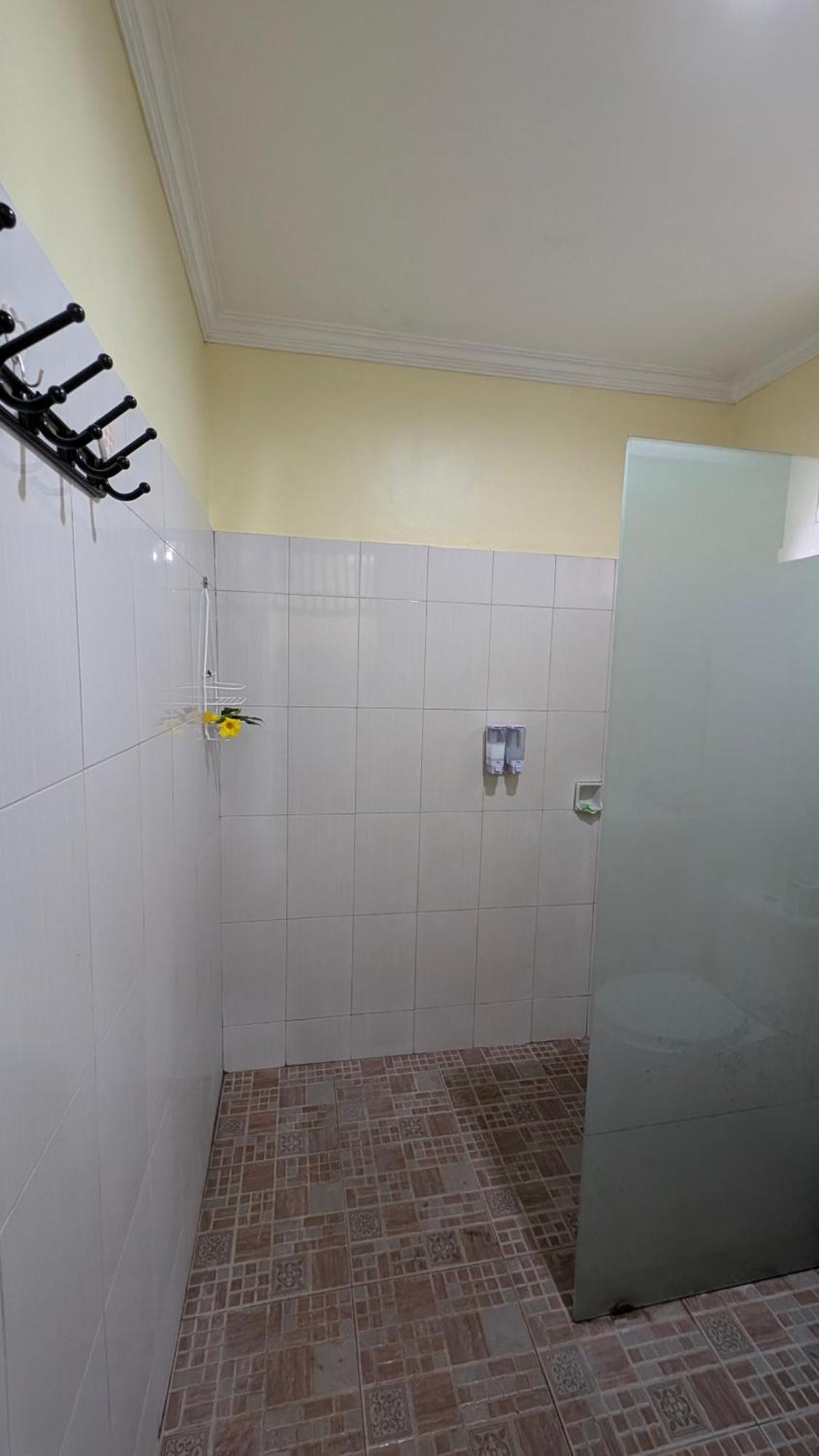 Krisda Ubud Guest House Екстер'єр фото