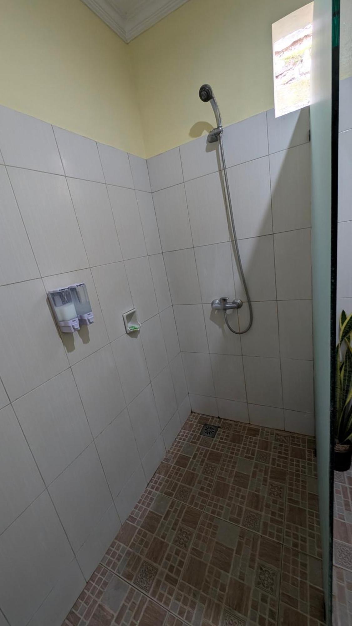 Krisda Ubud Guest House Екстер'єр фото